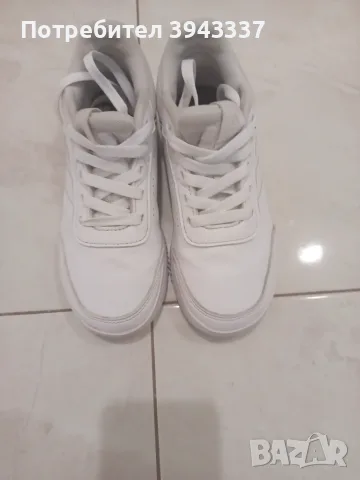 Детски кецове Adidas 