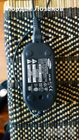 Видеокамера Samsung VP-L906, снимка 14 - Камери - 51155166