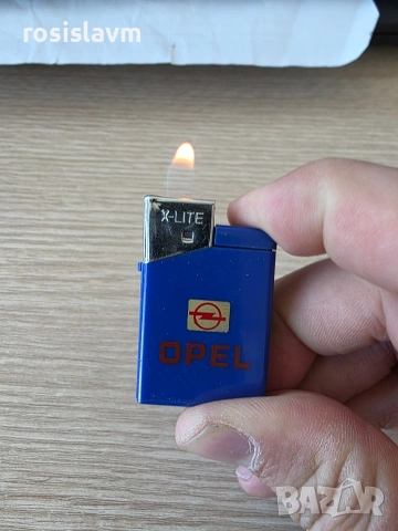 Запалка Opel - оригинална