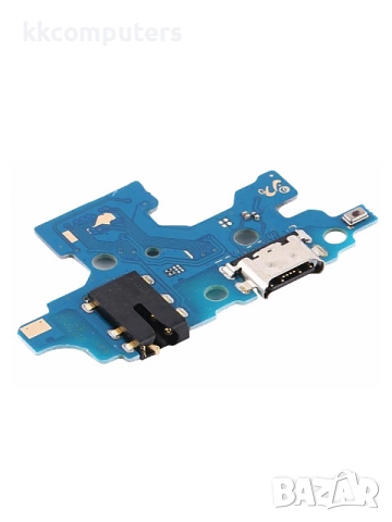 БЛОК ЗАХРАНВАНЕ SAMSUNG GALAXY A41 (SM-A415), снимка 2 - Резервни части за телефони - 51617527