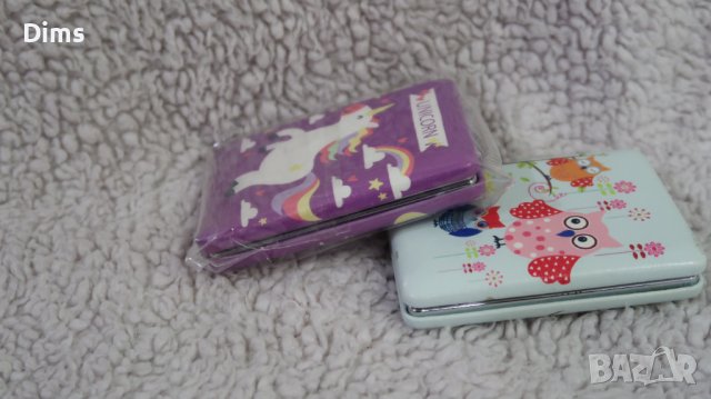 ДЖОБНО ОГЛЕДАЛО, снимка 4 - Други - 38410811