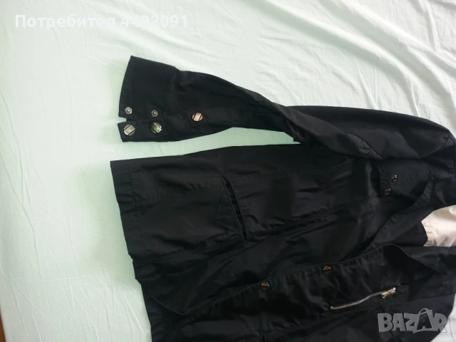 сако спортно елгантно, снимка 3 - Спортни дрехи, екипи - 50540559