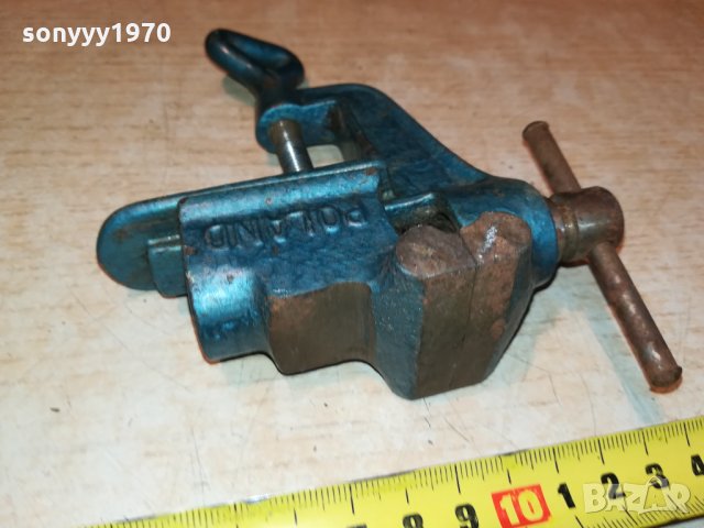 POLAND-СТАРО МЕНГЕМЕ 2009211544, снимка 9 - Антикварни и старинни предмети - 34194918