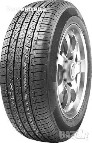 Летни гуми за джип 245/65/17 цена за 4те