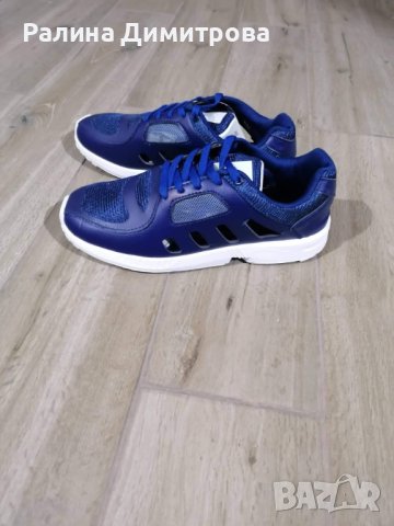 Мъжки спортни обувки! , снимка 2 - Ежедневни обувки - 37295759