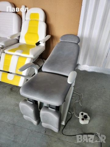 стол за педикюр., снимка 3 - Педикюр и маникюр - 54032790