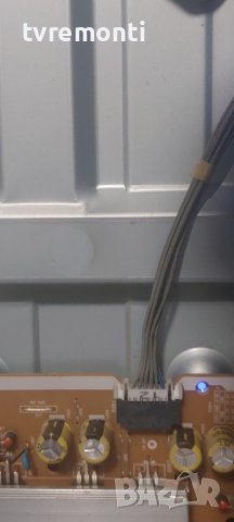 PSU EAX66472001(1.5) EAY64009401 LG 43UF640V for 43inc DISPLAPY HC430DGG-SLNX1-5112, снимка 4 - Части и Платки - 42768949