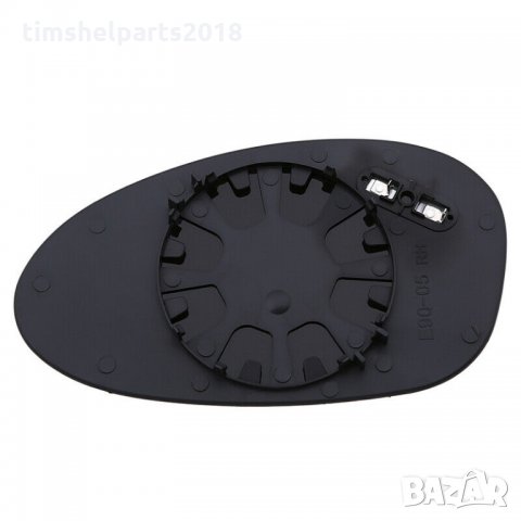 Стъкло за огледало синьо за Series 1 E81/87 2004-2013 Ε82/88 2007-2013, снимка 4 - Части - 33901023