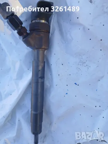 Дюзи.инжектори,разпръсквачи за Мерцедес-бенц , снимка 2 - Части - 49379505