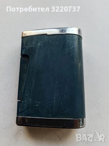Запалка., снимка 2 - Антикварни и старинни предмети - 54250887