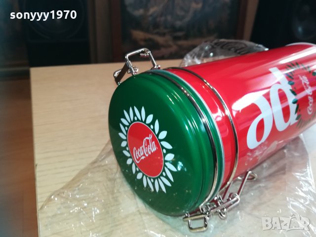 coca cola-hope 1112201624, снимка 8 - Колекции - 31088220