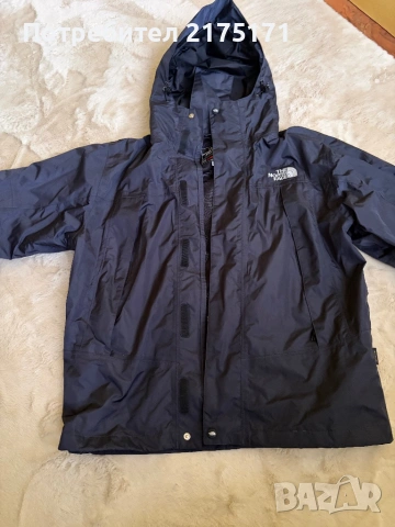 Дамско яке The North Face