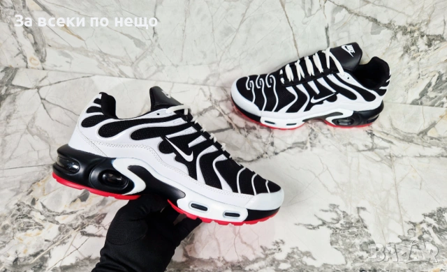 Nike Мъжки Маратонки👟Мъжки Спортни Обувки Найк - Различни Цветове Код P1978, снимка 7 - Маратонки - 53927105