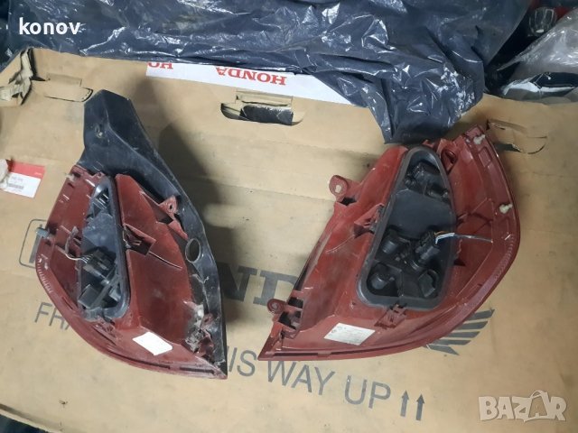 Renault Clio - оригинални стопове, снимка 2 - Части - 39434259