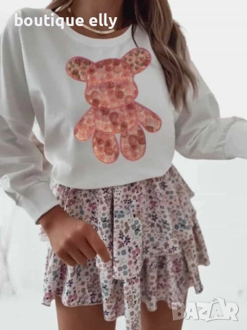 дамска блуза