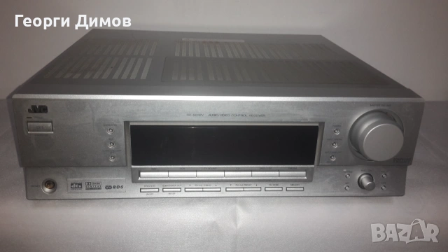 Ресийвър JVC RX-5032VSL