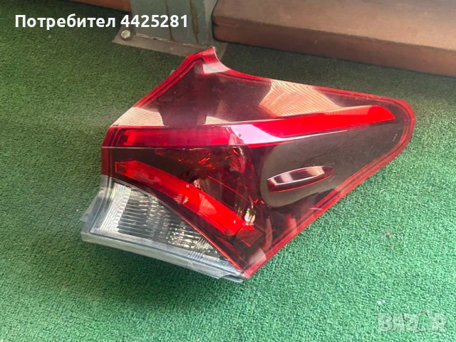 стоп десен Toyota Auris 2015-2019 г. #088S, снимка 2 - Части - 50711580