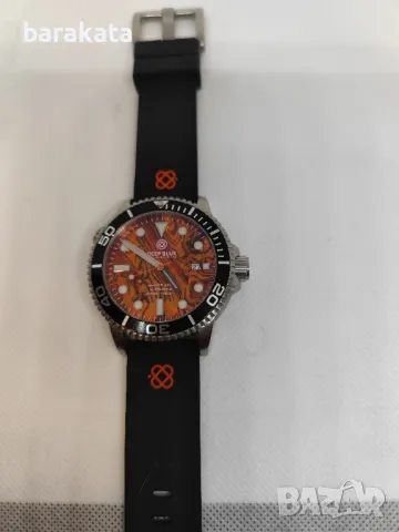 Deep Blue , снимка 3 - Мъжки - 48144032