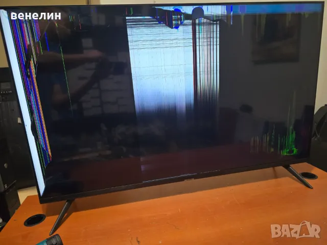 powerboard 3IN1_Kant_Su2e_TPV_50 SAMSUNG UE50AU7092U, снимка 2 - Части и Платки - 49588663