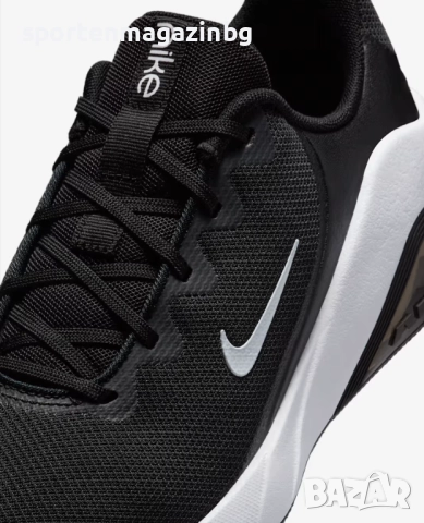 Дамски маратонки Nike AIR ZOOM Bella 7, снимка 7 - Маратонки - 52254921