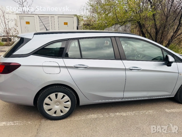 Продажба на кола, снимка 4 - Автомобили и джипове - 54326264