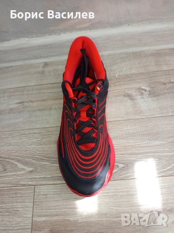 Баскетболни обувки Nike Giannis Immortality 4., снимка 5 - Маратонки - 54155912