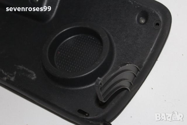 Жабка капак дръжка ТАТА Индика Tata Indica 2008, снимка 5 - Части - 39842218