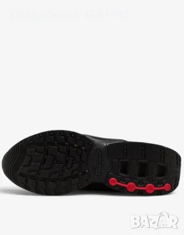 NIKE Air Max Dn Roam All Black

, снимка 5 - Маратонки - 56467527