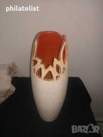 Керамична ваза №5 !, снимка 2 - Вази - 40839706