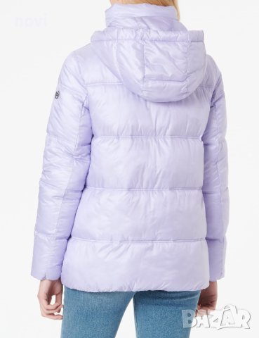 Bugatti, XS, S, L, ново, оригинално дамско зимно яке, пух, снимка 16 - Якета - 42721638