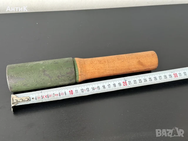 Учебна Граната М24