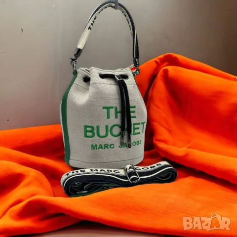 чанти тип торба marc jacobs , снимка 10 - Чанти - 51419851