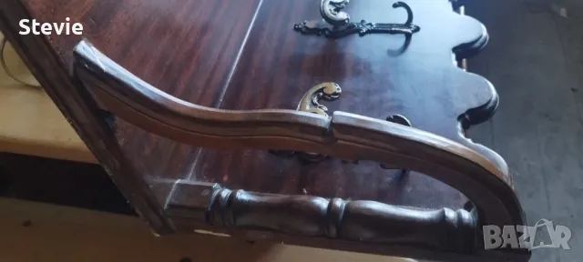 Ретро закачалка, снимка 2 - Антикварни и старинни предмети - 48037232