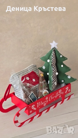 Коледни комплекти, снимка 11 - Други - 52574850