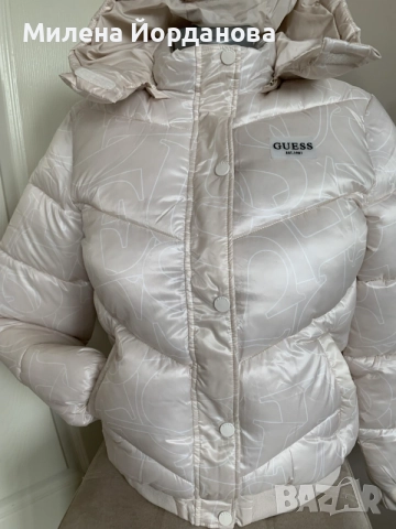 Оригинално яке Guess , снимка 2 - Якета - 56364798