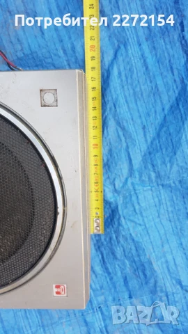 Говорители тонколони , снимка 5 - Тонколони - 51240990