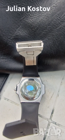 Часовници, снимка 2 - Мъжки - 51433893
