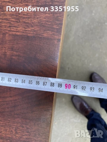 Масивни маси за хранене от неръждаема стомана, снимка 10 - Маси - 51269189