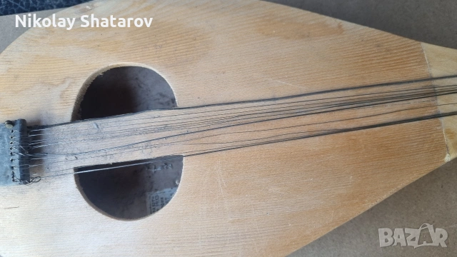 Гъдулка , снимка 3 - Струнни инструменти - 53986186