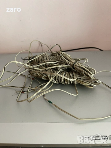 Домашно кино Samsung HT-P10, снимка 8 - Аудиосистеми - 54057807