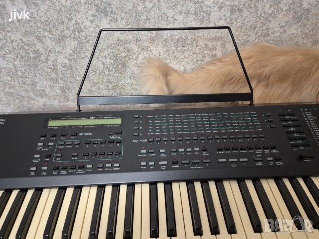 Продавам SOLTON MS 5, снимка 6 - Синтезатори - 53227426