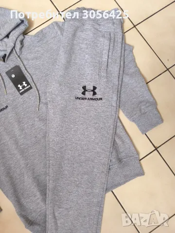 Спортен комплект от памук , снимка 11 - Спортни дрехи, екипи - 35518622