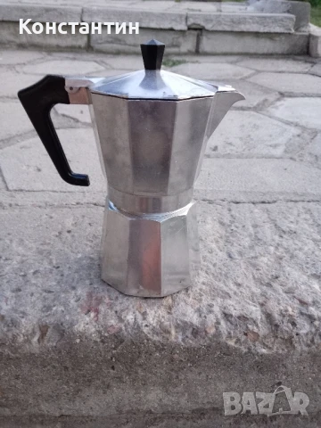 джазве за кафе 