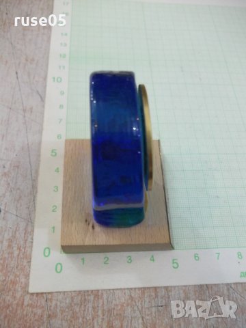 Пластика "TRANINGSPRIS 1978" наградна, снимка 6 - Други ценни предмети - 29133831