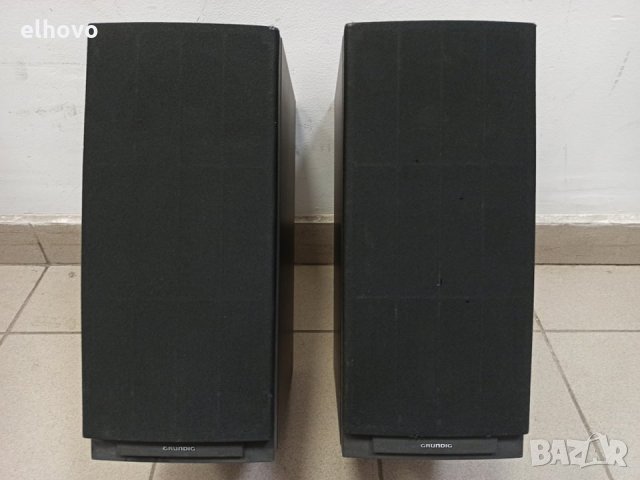 Тонколони Grundig MBX 310