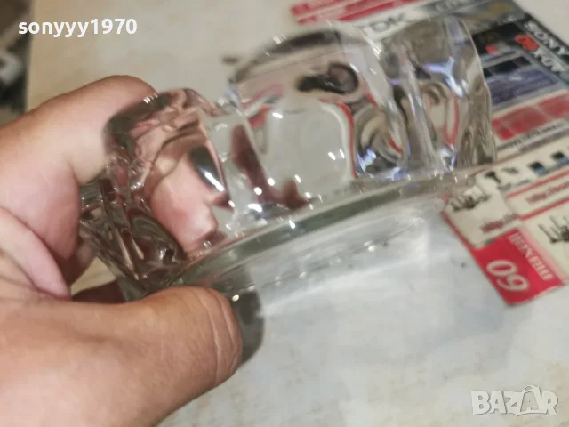 ПЕПЕЛНИК ОТ СОЦА 3008261842L4, снимка 14 - Антикварни и старинни предмети - 55877978