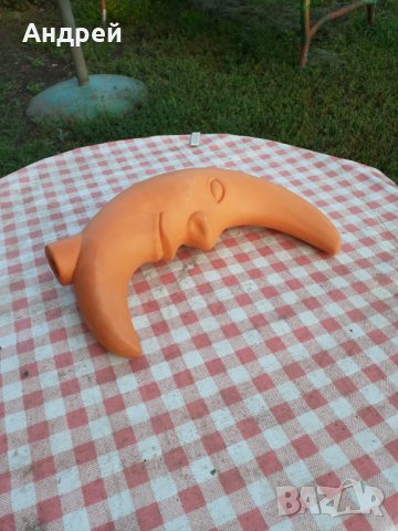 Керамична луна