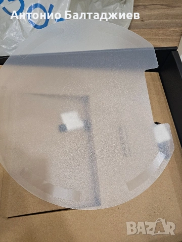 Прахосмукачка робот Dreame D9 Pro, снимка 4 - Прахосмукачки - 53103636