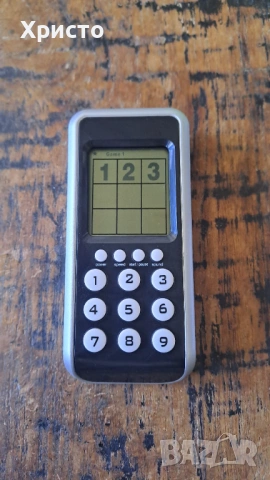 игра за памет и концентрация Brain Trainer