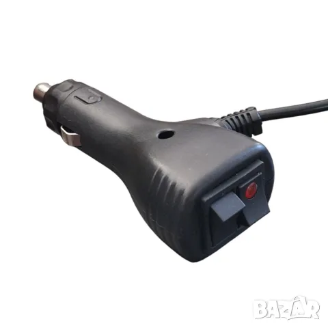 LED сигнална лампа за пътна помощ 81cm 12-24V бяла няколко режима, снимка 3 - Аксесоари и консумативи - 55865200